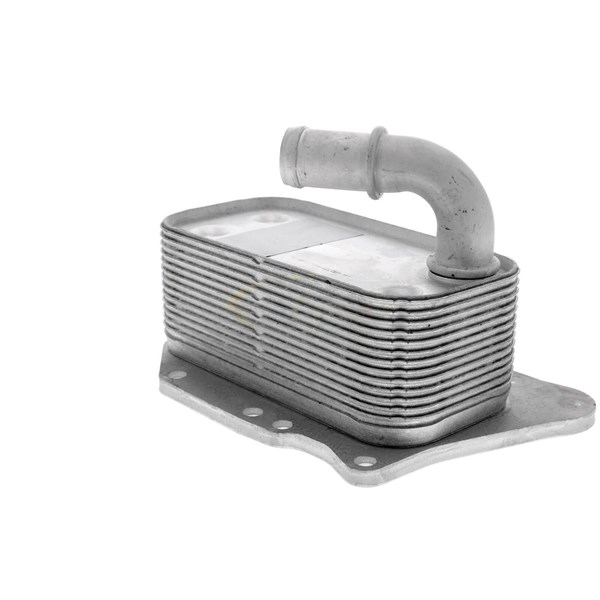 Oljekylare, motor