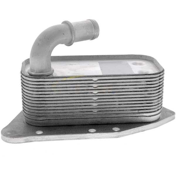 Oljekylare, motor