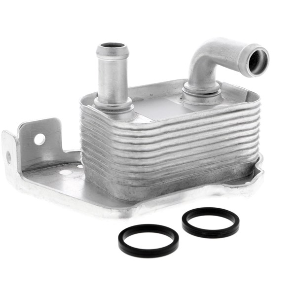 Oljekylare, motor Vemo Expert kits + V40-60-2110 VEMO