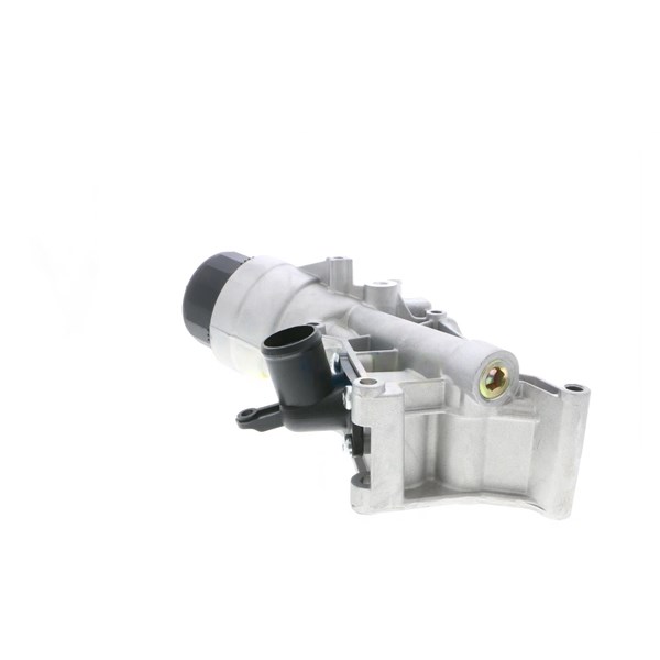 Oljekylare, motor