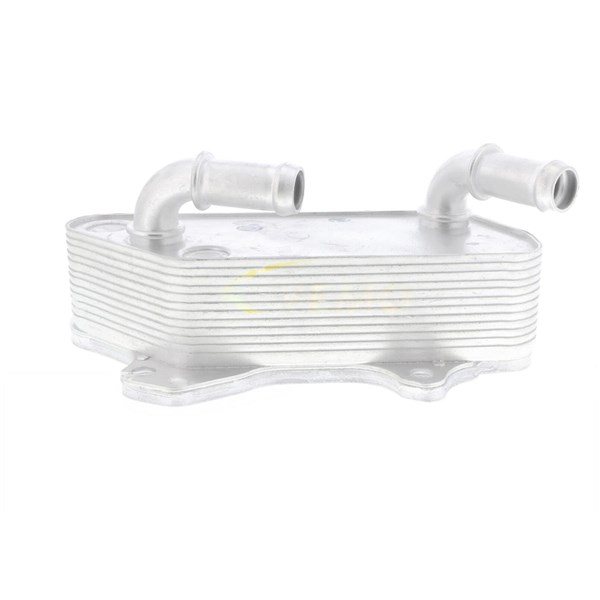 Oljekylare, motor
