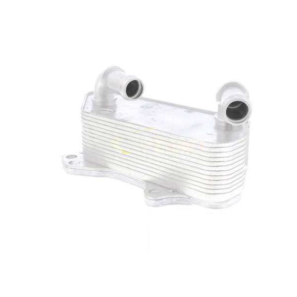 Oljekylare, motor