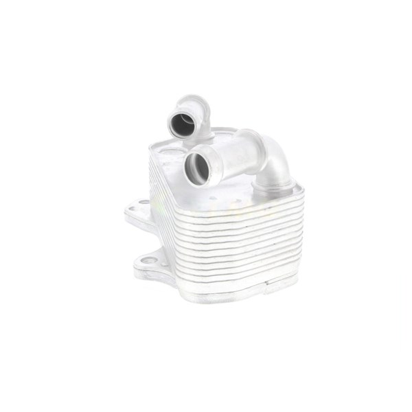 Oljekylare, motor