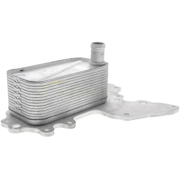 Oljekylare, motor