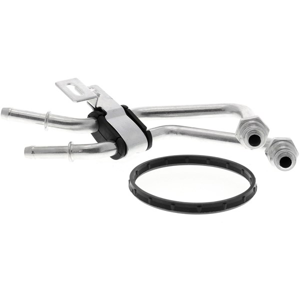 Oljekylare, motor Original vemo quality