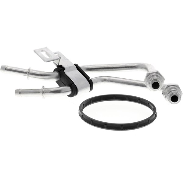 Oljekylare, motor Original vemo quality