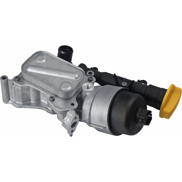 Oljekylare, motor VEMO