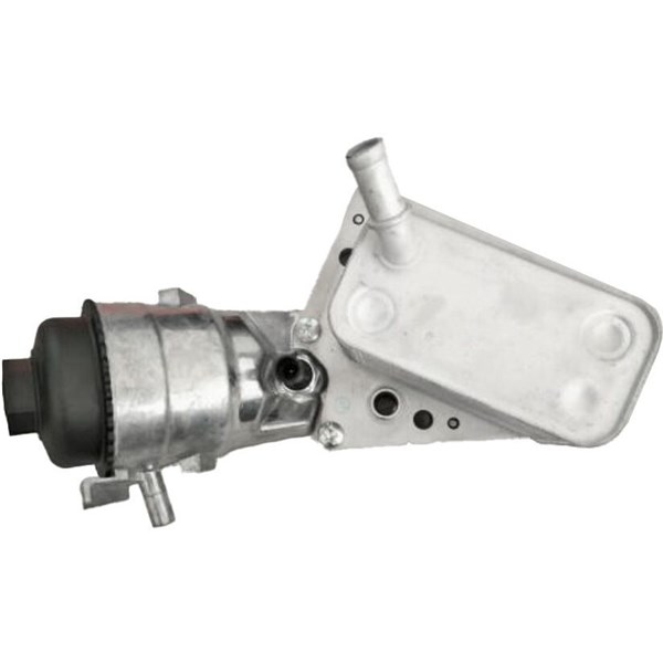 Oljekylare, motor VEMO