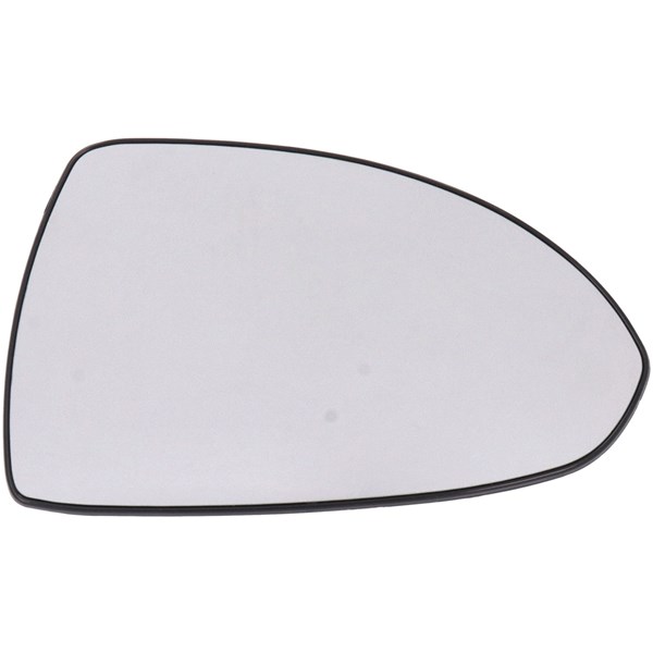 Spegelglas, yttre spegel, Höger