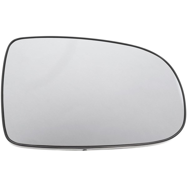 Spegelglas, yttre spegel, Höger Vemo V40-69-0015 VEMO