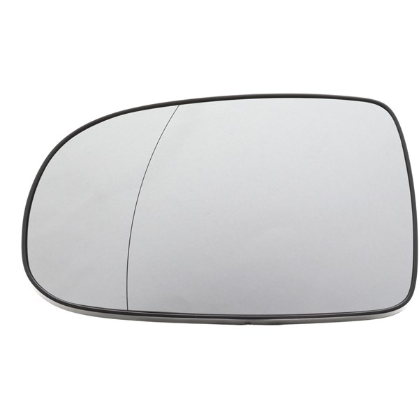 Spegelglas, yttre spegel, Vänster Vemo V40-69-0016 VEMO