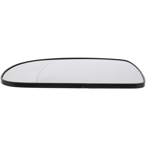 Spegelglas, yttre spegel, Vänster Vemo V40-69-0016 VEMO