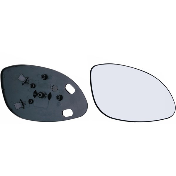 Spegelglas, yttre spegel, Höger Vemo V40-69-0022 VEMO Spegelglas, yttre spegel, Höger Vemo V40-69-0022 VEMO