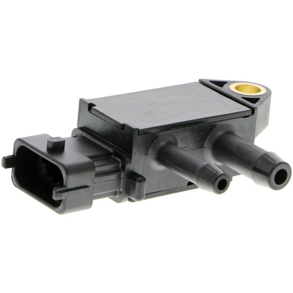 Sensor, avgastryck Vemo V40-72-0027 VEMO
