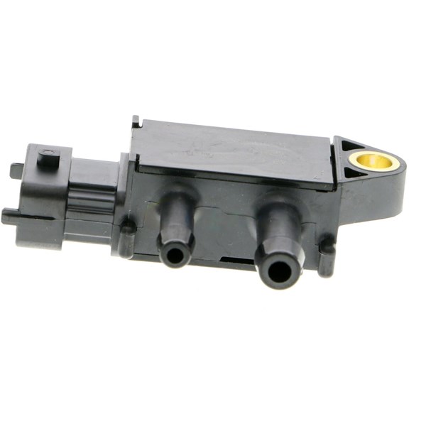 Sensor, avgastryck