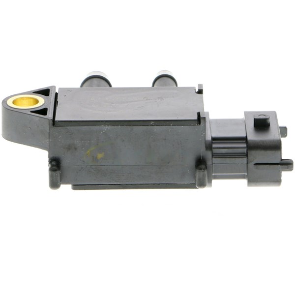 Sensor, avgastryck