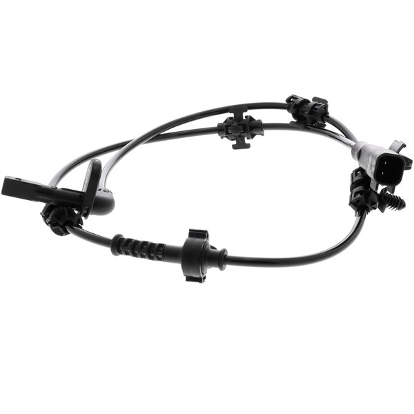 ABS-givare, Sensor, hjulvarvtal, Bakaxel Vemo V40-72-0033 VEMO