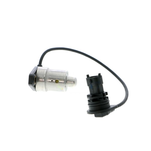 Sensor, motoroljenivå
