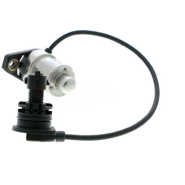 Sensor, motoroljenivå
