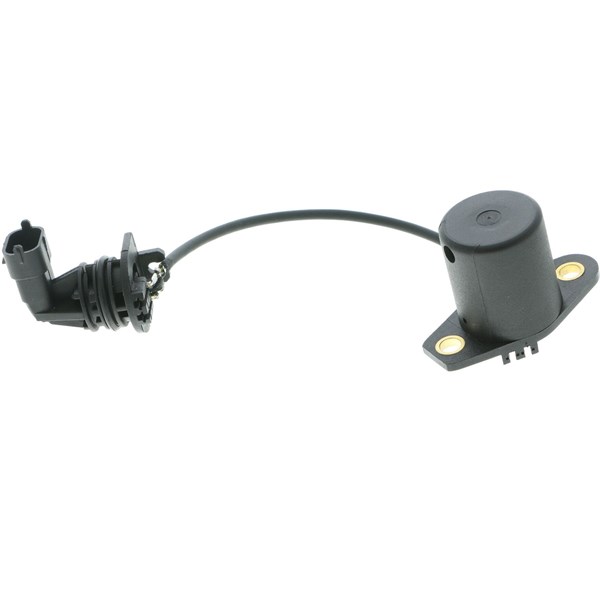 Sensor, motoroljenivå