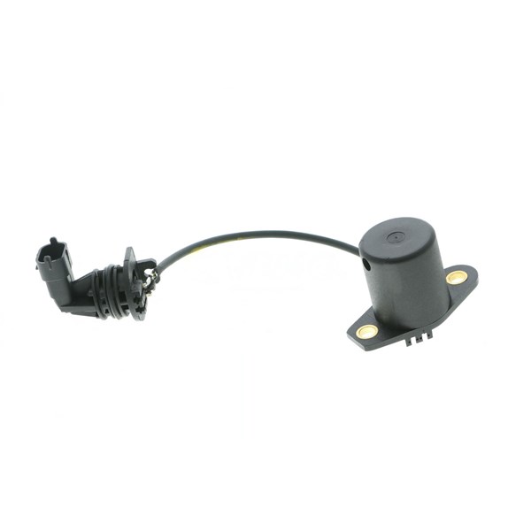 Sensor, motoroljenivå