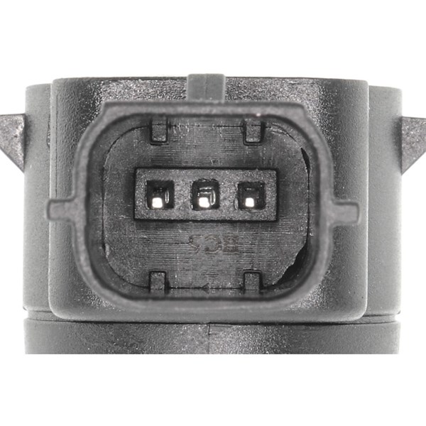 Sensor, parkeringshjälp, Bak, Fram VEMO Sensor, parkeringshjälp, Bak, Fram VEMO