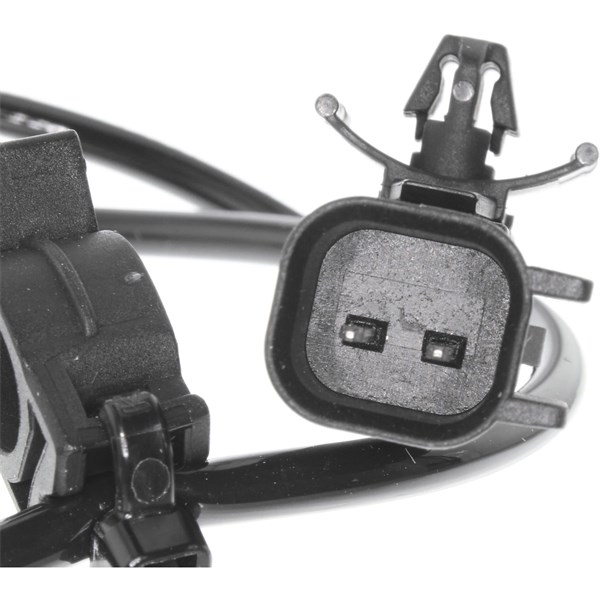 ABS-givare, Sensor, hjulvarvtal, Bakaxel VEMO ABS-givare, Sensor, hjulvarvtal, Bakaxel VEMO