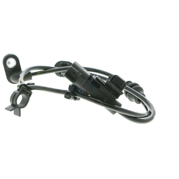 ABS-givare, Sensor, hjulvarvtal, Bakaxel VEMO ABS-givare, Sensor, hjulvarvtal, Bakaxel VEMO