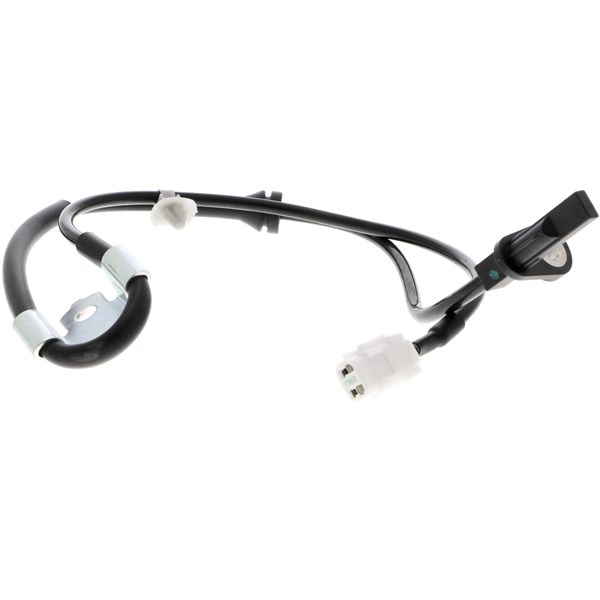 ABS-givare, Sensor, hjulvarvtal, framaxel höger Vemo V40-72-0602 VEMO