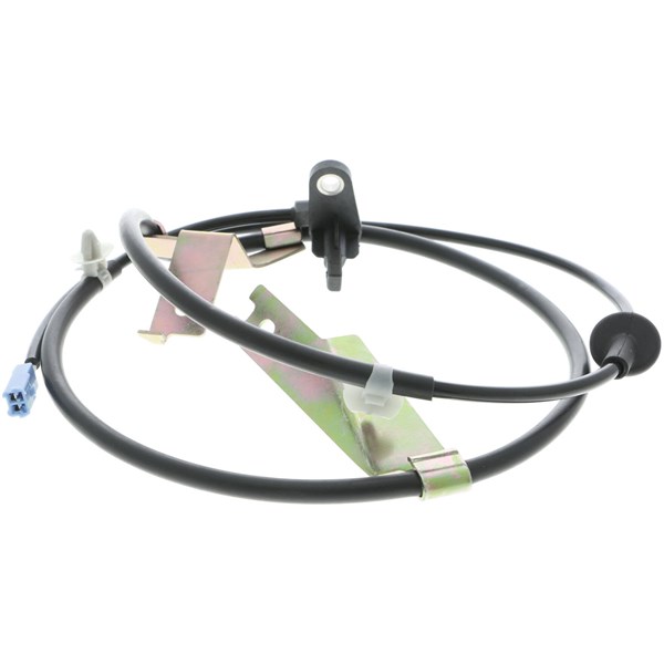 ABS-givare, Sensor, hjulvarvtal, Bakaxel vänster Vemo V40-72-0605 VEMO