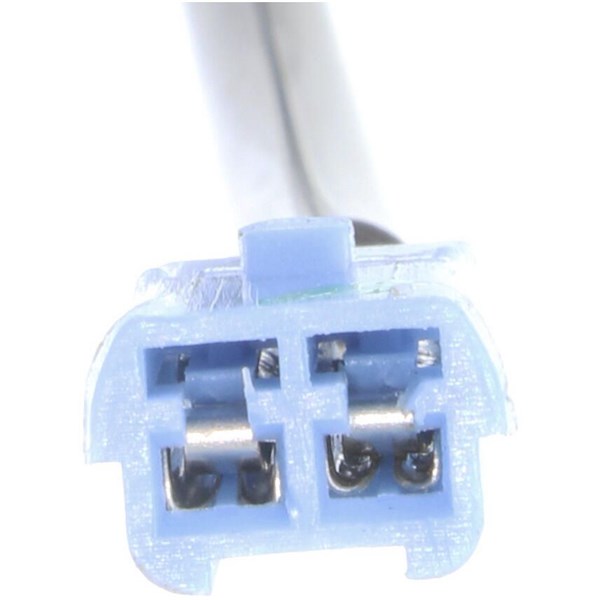 ABS-givare, Sensor, hjulvarvtal, Bakaxel vänster VEMO ABS-givare, Sensor, hjulvarvtal, Bakaxel vänster VEMO