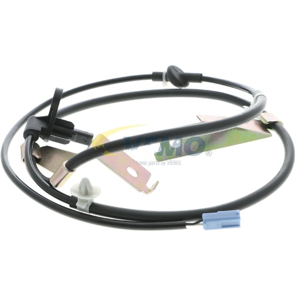 ABS-givare, Sensor, hjulvarvtal, Bakaxel vänster VEMO ABS-givare, Sensor, hjulvarvtal, Bakaxel vänster VEMO