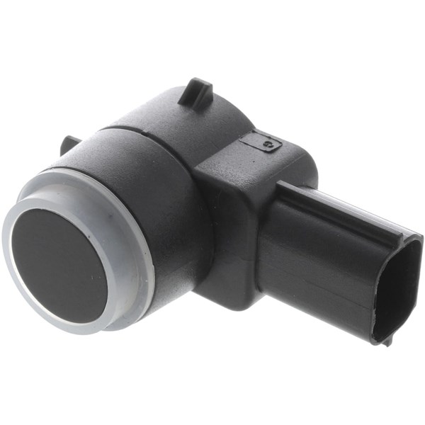 Sensor, parkeringshjälp, Bak