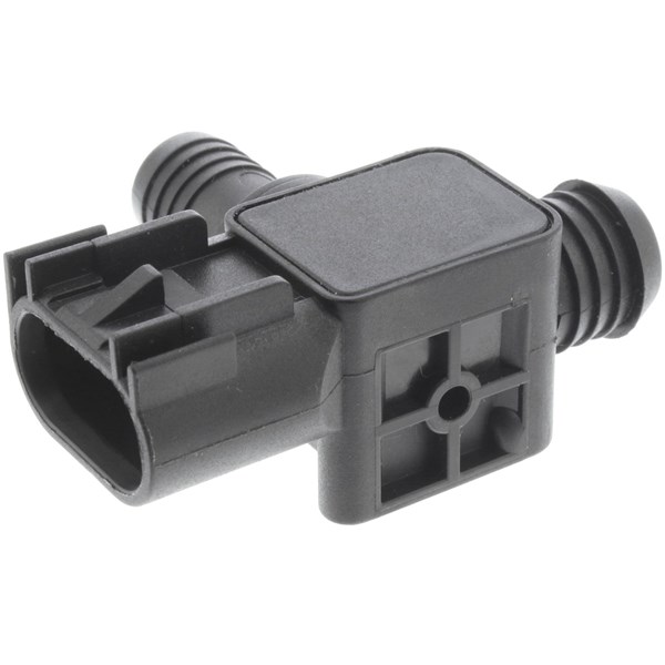 Trycksensor, bromskraftsförstärkare