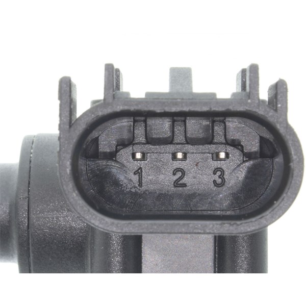 Trycksensor, bromskraftsförstärkare