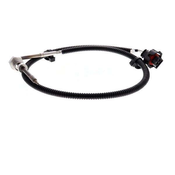 Sensor, avgastemperatur