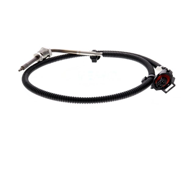 Sensor, avgastemperatur