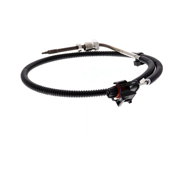 Sensor, avgastemperatur