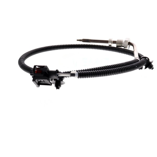 Sensor, avgastemperatur