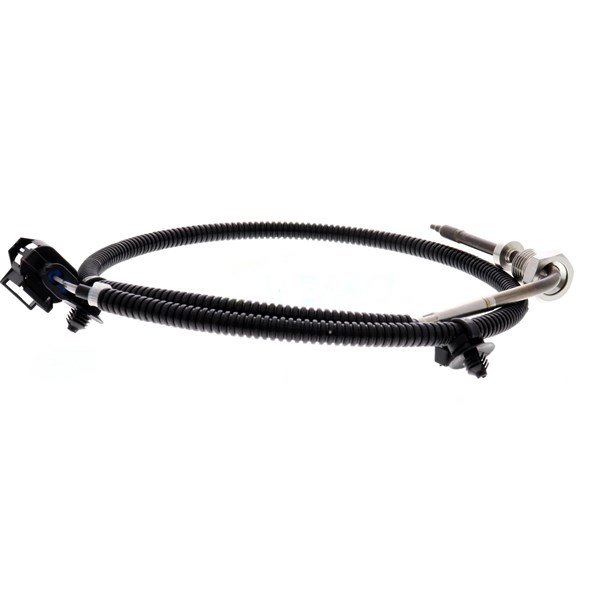 Sensor, avgastemperatur