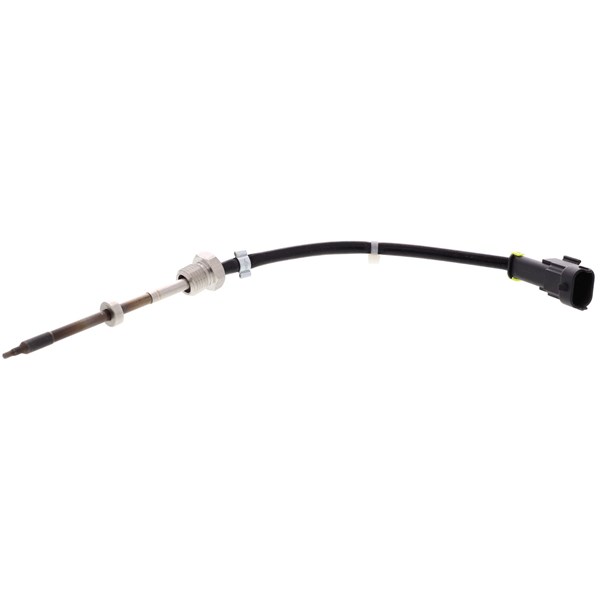 Sensor, avgastemperatur