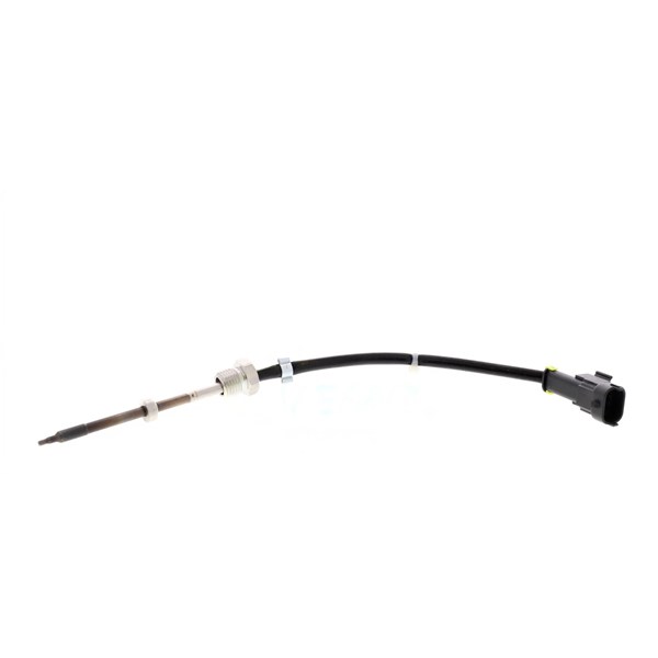 Sensor, avgastemperatur