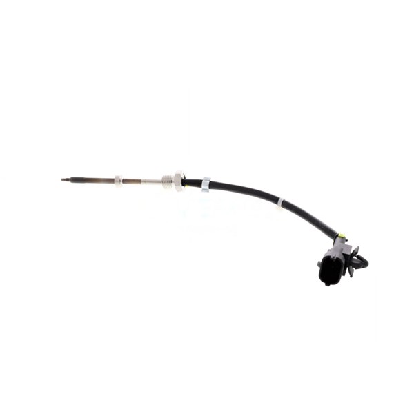 Sensor, avgastemperatur