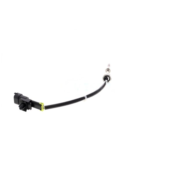 Sensor, avgastemperatur