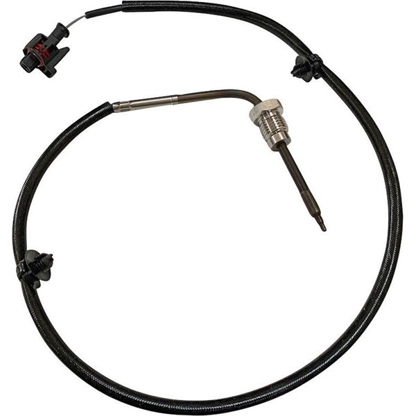 Sensor, avgastemperatur