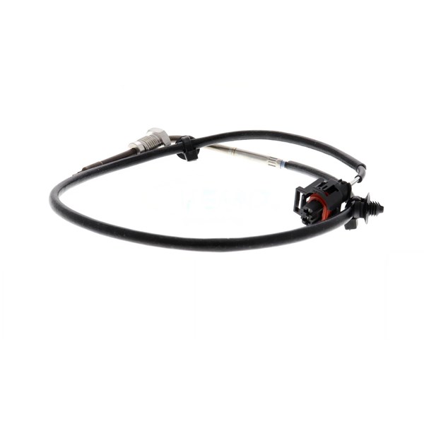 Sensor, avgastemperatur