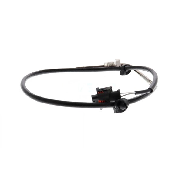 Sensor, avgastemperatur