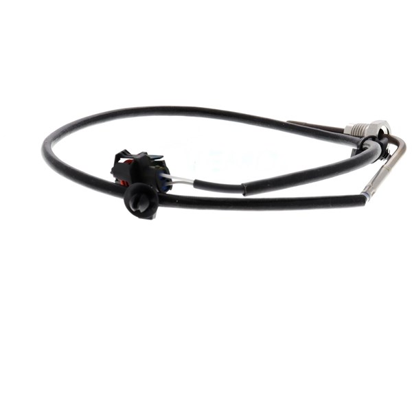 Sensor, avgastemperatur