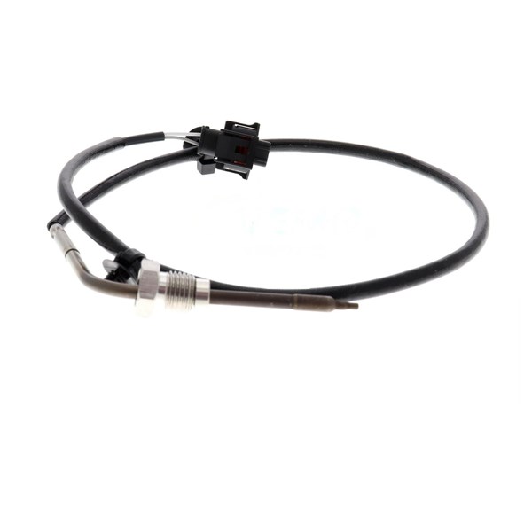 Sensor, avgastemperatur
