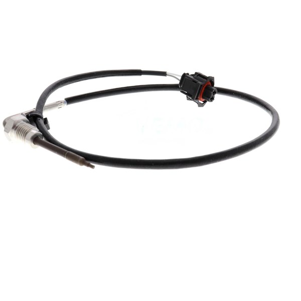Sensor, avgastemperatur